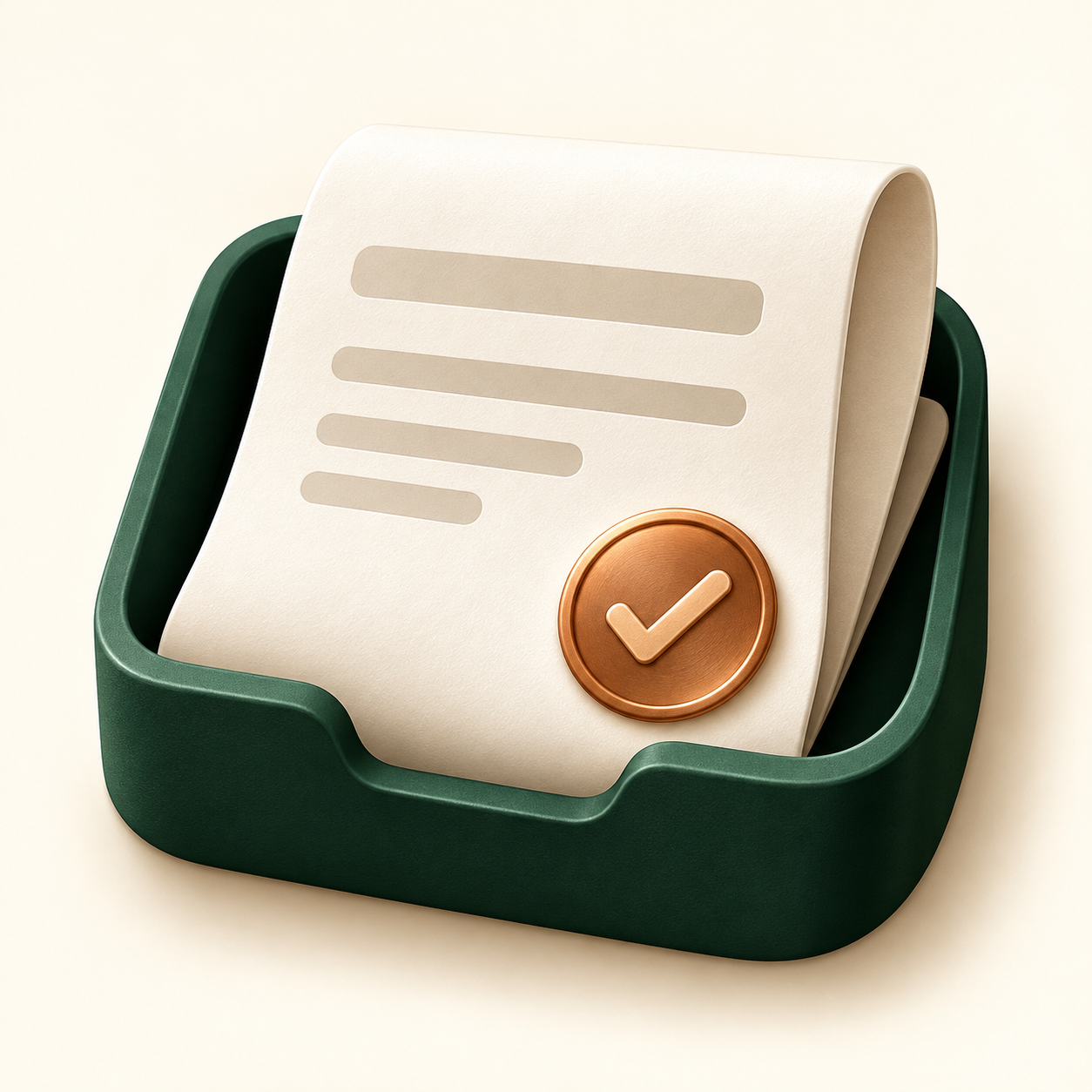 Bills app icon